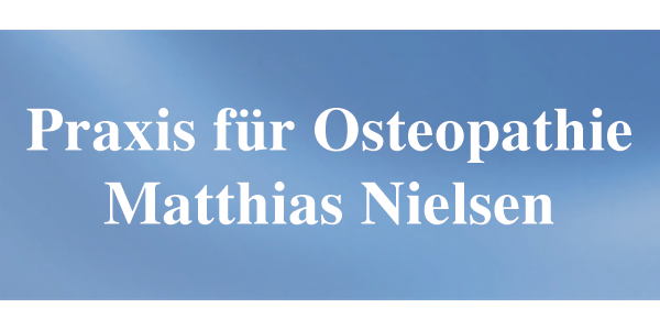 Praxis für Osteopathie Matthias Nielsen
