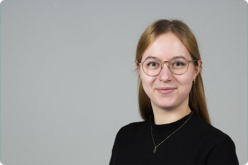 Nina Meyer - staatlich anerkannte Logopädin Hamburg Wandsbek